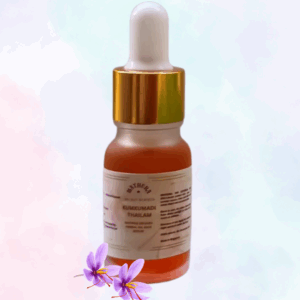 madura ayurveda kumkumadi thailam 10 ml