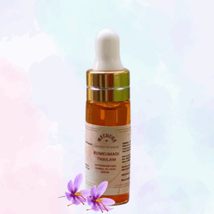 mathura kumkumadi thailam 5 ml